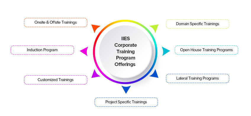 iies corporate training