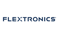 Flextronics logo Placements - Embedded Systems Course with Placement