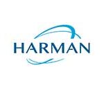 HARMAN-International logo