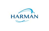 HARMAN-International logo