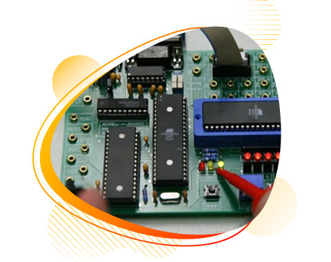 IIES- Embedded Systems Course with Placement