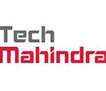 Tech Mahindra Logo IIES