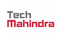 Tech Mahindra Logo IIES