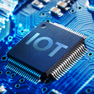 Internet of Things - IoT course with placement