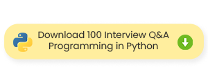 Interview-Question-in-Python