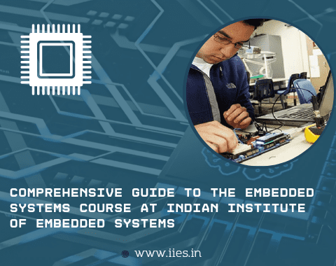 Embedded Systems Course