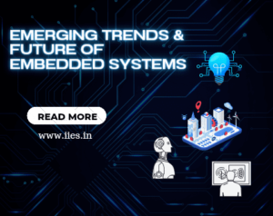 Future of embedded system