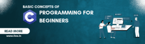 Basic Concepts of C Programming for Beginners