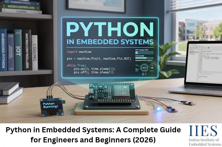 Python in Embedded Systems_ A Complete Guide for Engineers and Beginners (2026)