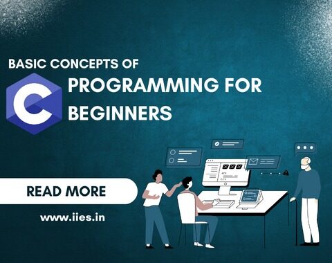 Basic Concept of C Programming Language for Beginners