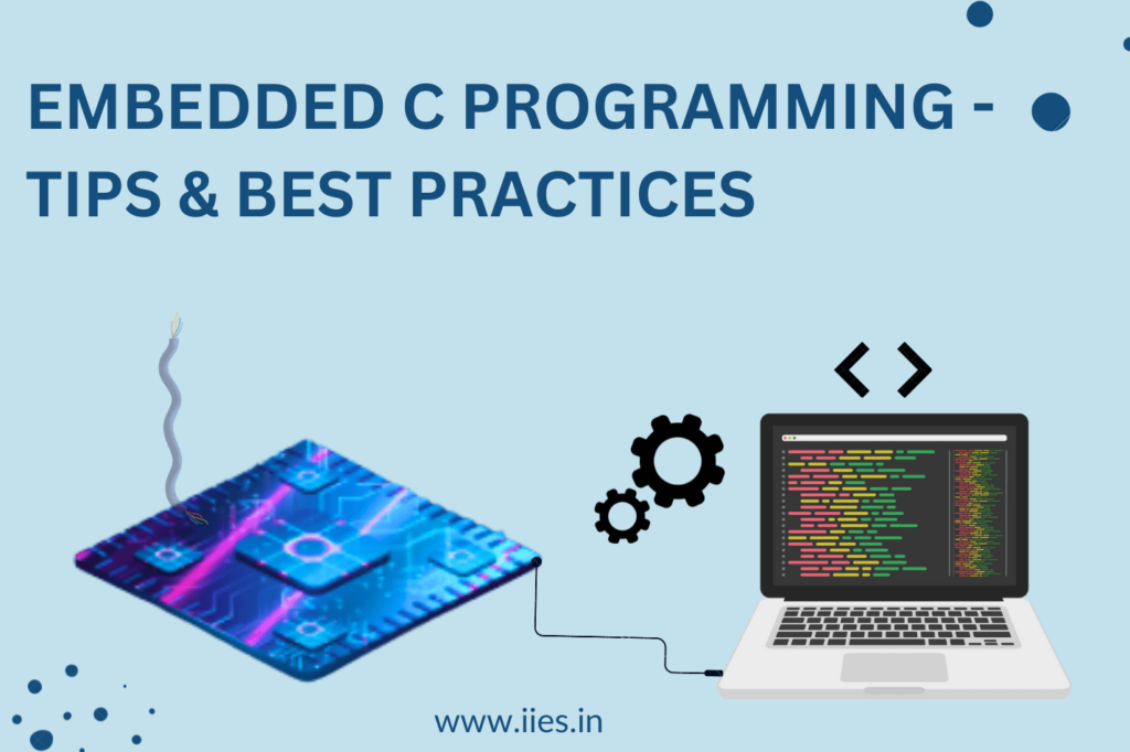 Embedded C Programming