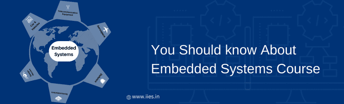 Embedded Training Course
