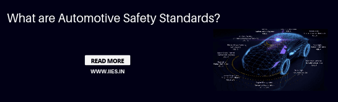 What Are Automotive Safety Standards?