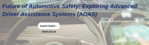 Advanced Driver Assistance Systems