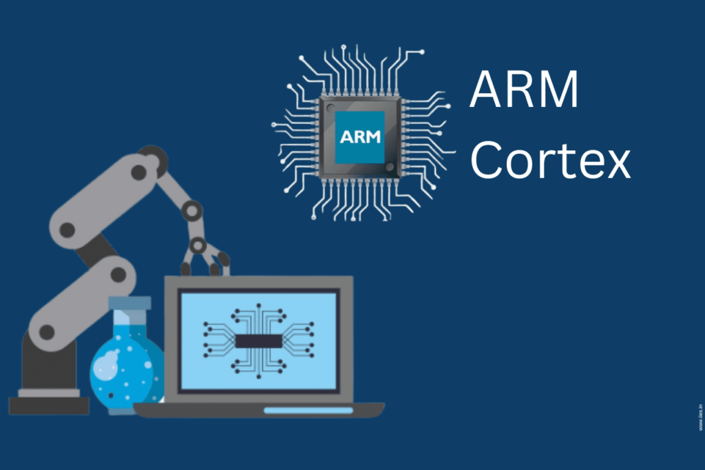 ARM Cortex