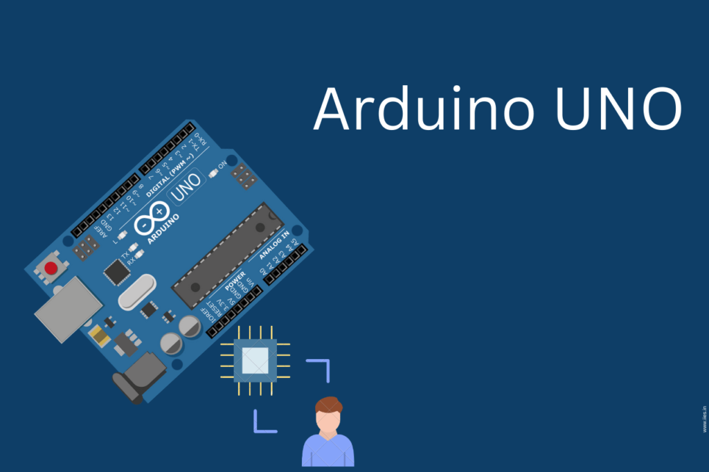 Crash Course on Arduino - IIES