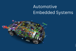 Automotive Embedded Systems