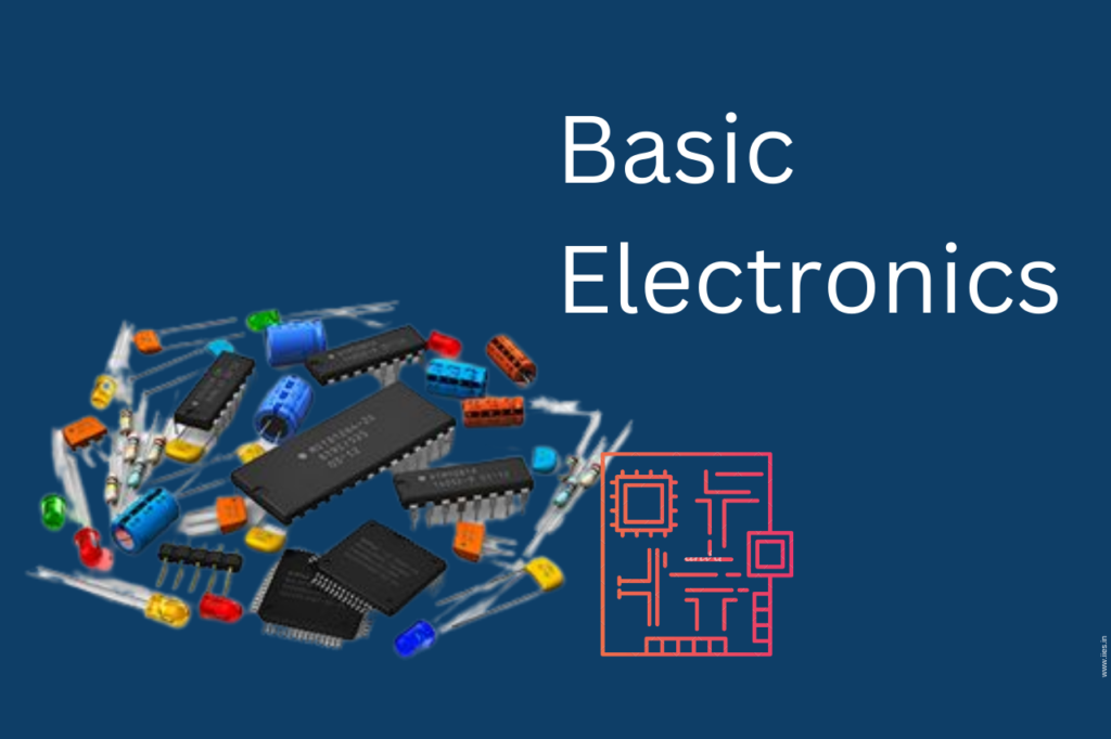 Basic Electronics