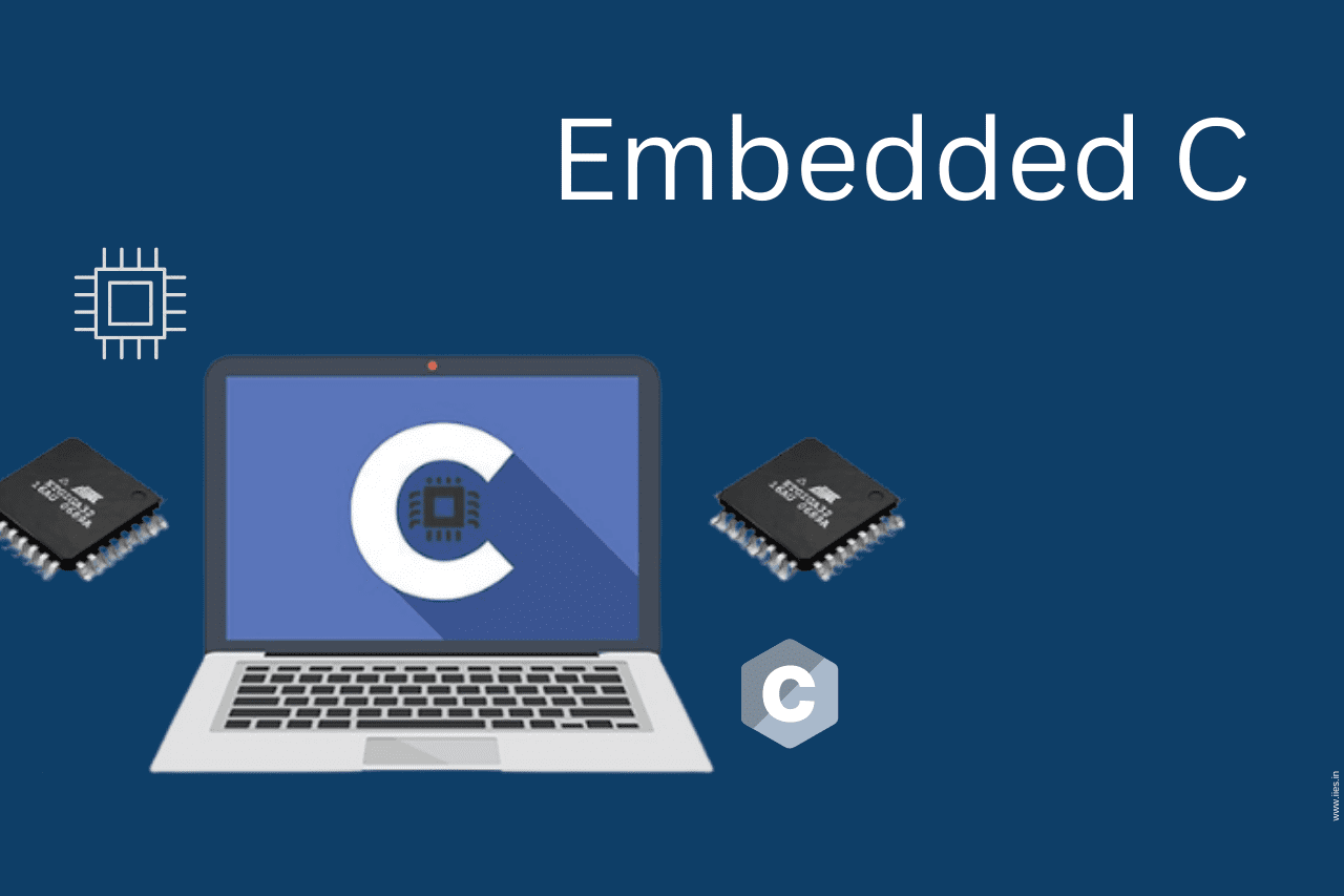 Embedded C - Crash Course