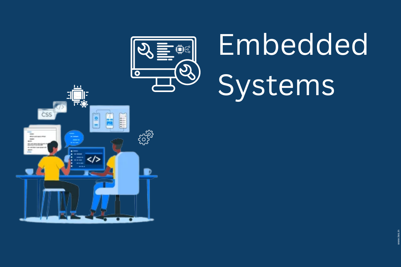 Embedded system - Crash Course