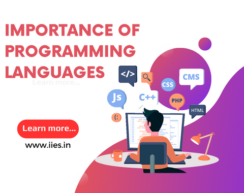 Importance of Programming Languages