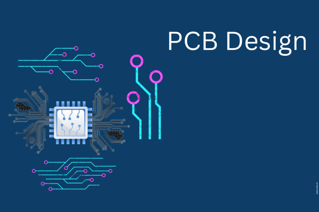 PCB Design - Crash course