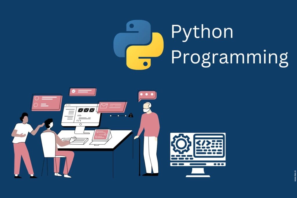 Python Programming