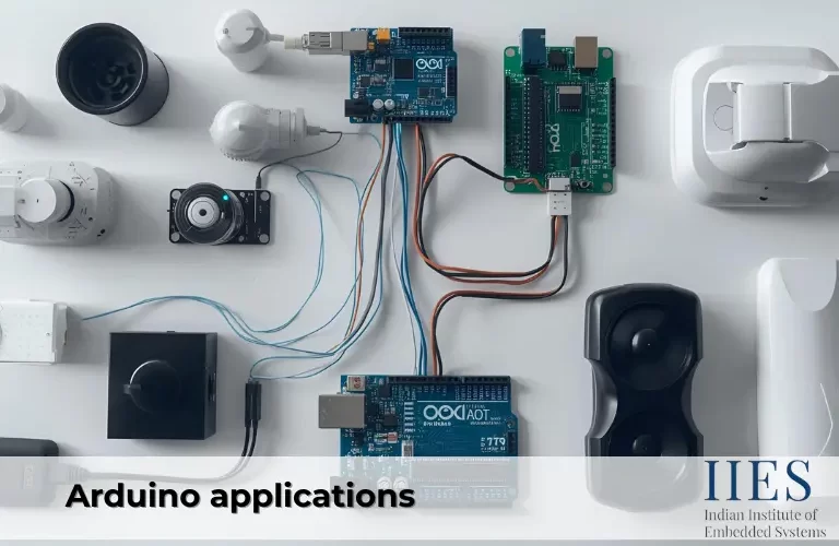Arduino applications