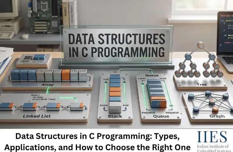 Data Structures in C Programming Types, Applications, and How to Choose the Right One (2)