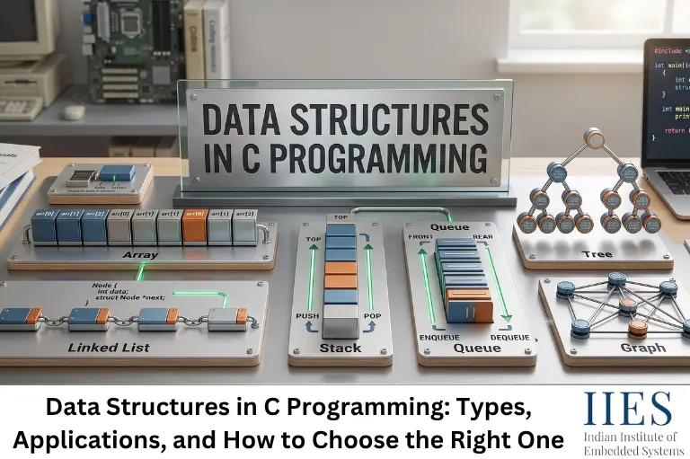 Data Structures in C Programming Types, Applications, and How to Choose the Right One (2)