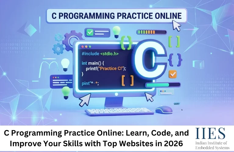Embedded AI Course Online Learn AI for Embedded Systems with Projects