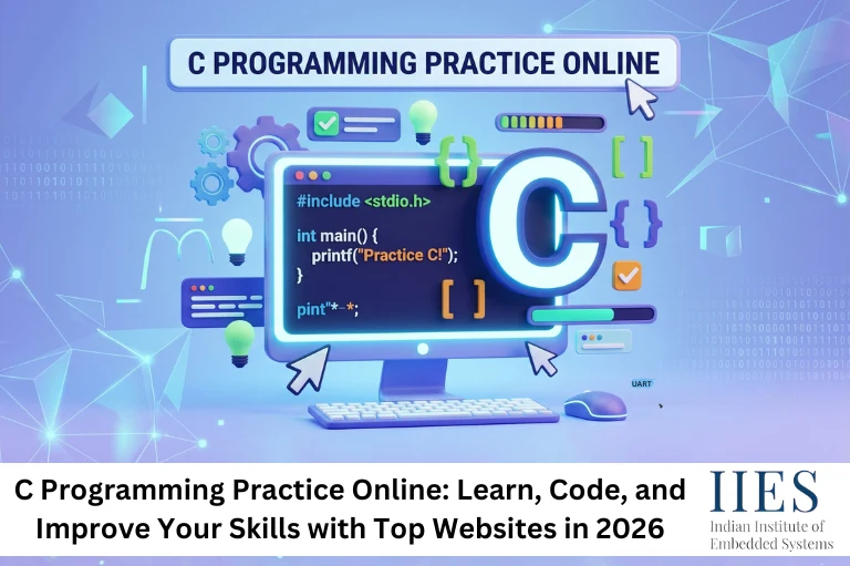 Embedded AI Course Online Learn AI for Embedded Systems with Projects