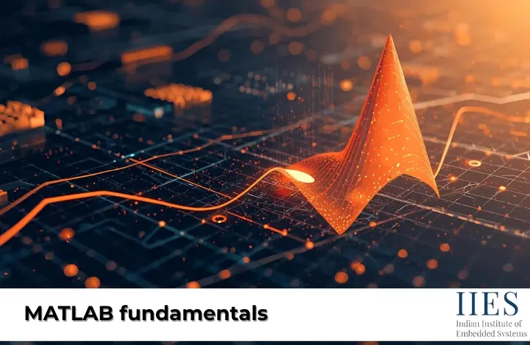 MATLAB fundamentals