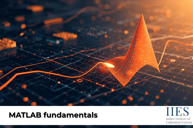 MATLAB fundamentals
