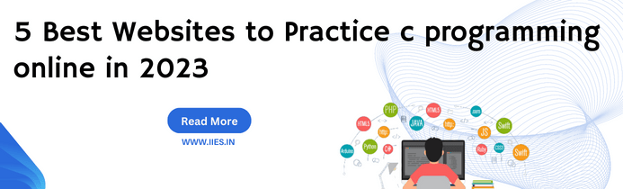 The Virtual Playground for Coders: Online C Programming Practice Platforms