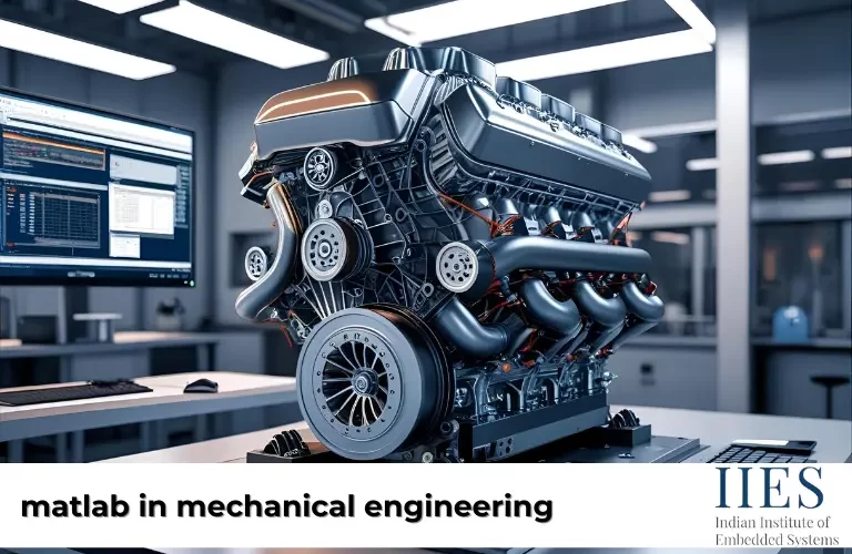 MATLAB in Mechanical Engineering