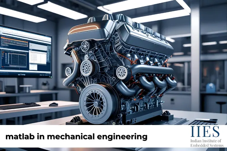 MATLAB in Mechanical Engineering