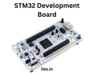 Mastering STM32 Development Board: A Journey into Embedded Systems - iies