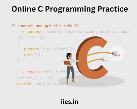 The Virtual Playground for Coders: Online C Programming Practice Platforms