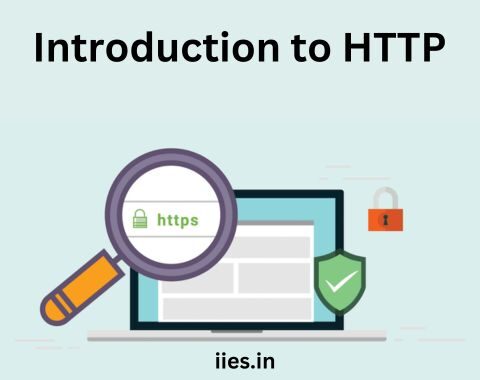 Decoding HTTP: An Essential Guide to Grasping Internet Protocols - iies