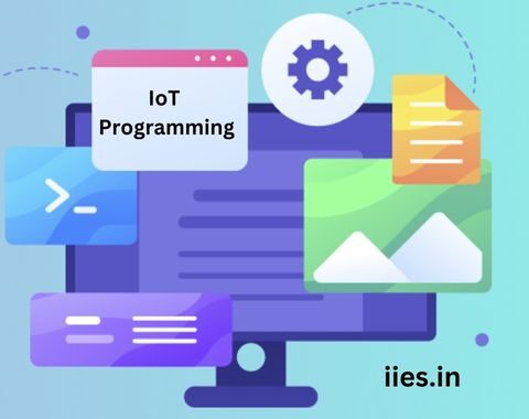 IoT Programming Challenges and Solutions: A Deep Dive - iies