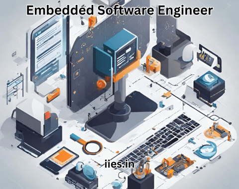 The Journey of an Embedded Software Engineer: Transforming Code into Functionality - iies