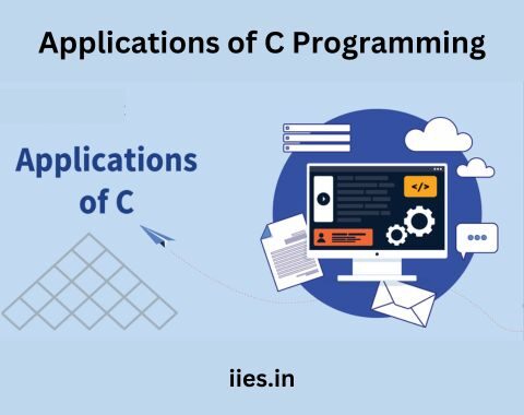 From Software to Hardware: Real-World Applications of C Programming