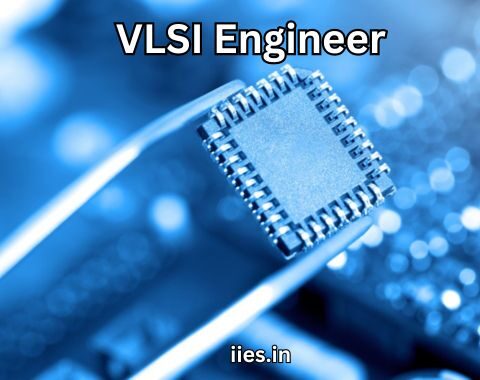 Becoming a VLSI Engineer: Your Path to Designing Cutting-Edge Chips - iies