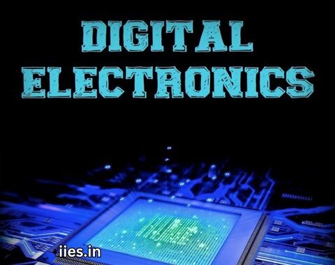 Discovering the Hidden Insights of Digital Electronics: Building Blocks for Cutting-Edge Technology - iies