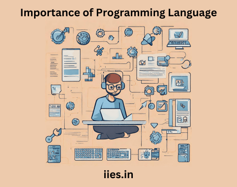 The Importance of Selecting Programming Languages Carefully - iies