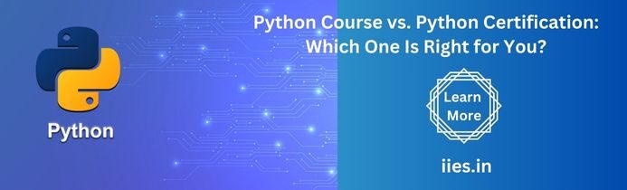 Python vs. Other Languages: What Makes Python Special? - iies