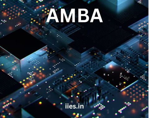 AMBA Explained: Navigating the Core of System-on-Chip (SoC) Design - iies