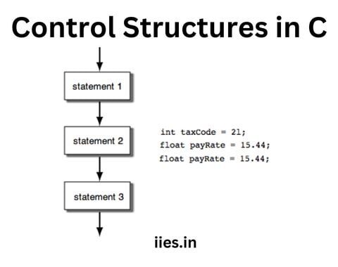 Mastering Decision-Making in Code: An In-Depth Guide to C’s Control Structures - iies