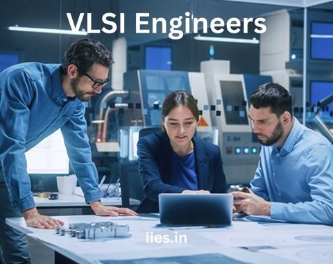 Get to Know the VLSI Engineers: Visionaries Reshaping Our High-Tech Universe - iies